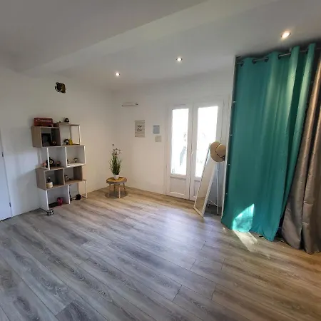 Nouveau Bas De Villa, Confort Et Detente * Bastelicaccia