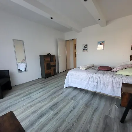 公寓 Nouveau Bas De Villa, Confort Et Detente *