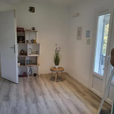 Nouveau Bas De Villa, Confort Et Detente *