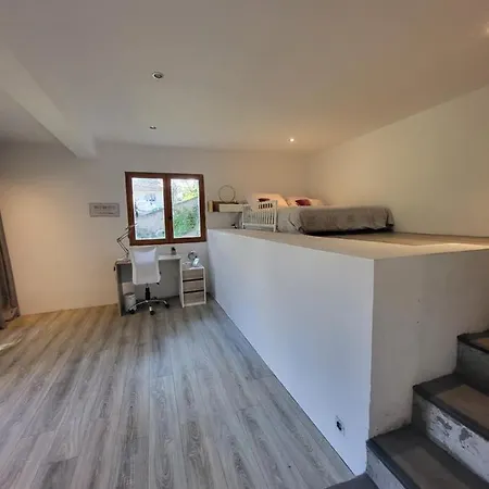 Nouveau Bas De Villa, Confort Et Detente * Bastelicaccia