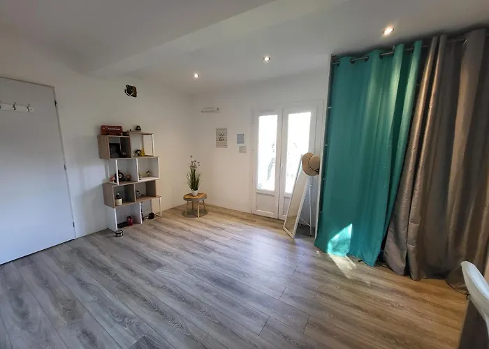 Nouveau Bas De Villa, Confort Et Detente * Bastelicaccia